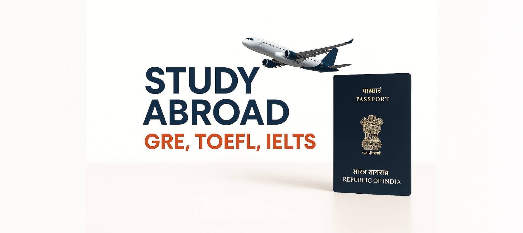 Unlock Your Global Future with MESD Education: Study Abroad Made Easy 🌍✈️