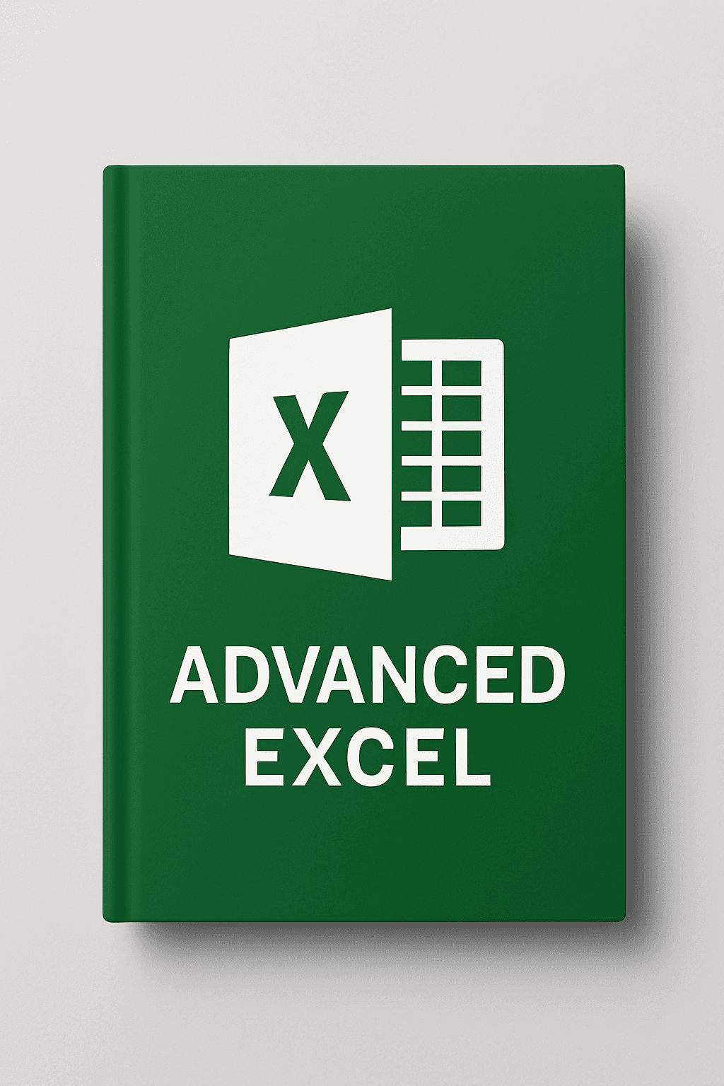 Advance Excel