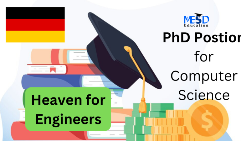 Germany PhD
